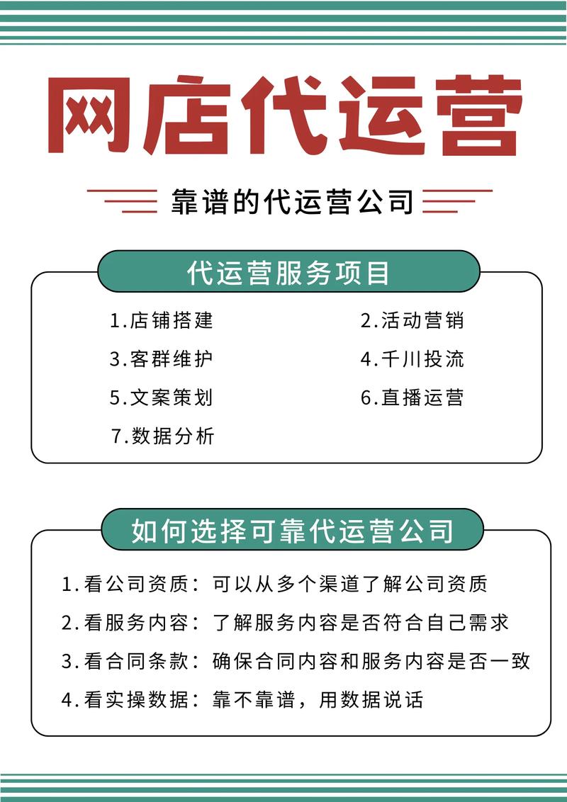烟台电商服务